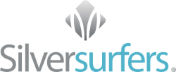 Silver Surfers Logo