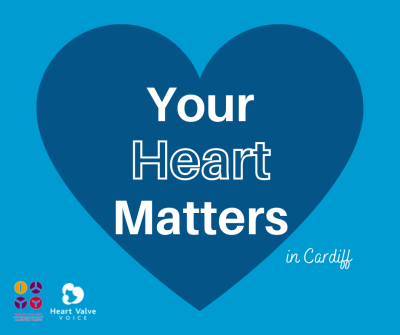 Your Heart Matters - Cardiff