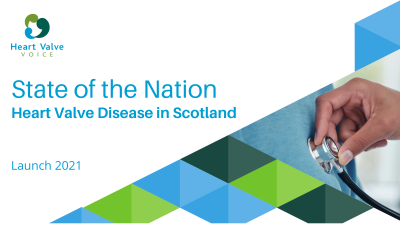 Heart Valve Disease in Scotland Report