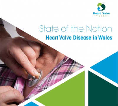 State of a Nation: Heart Valve Disease in Wales
