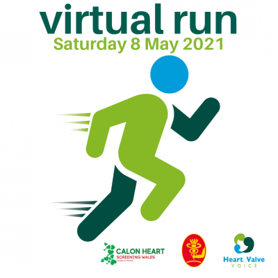 Virtual run 2021