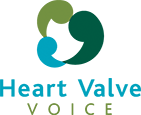 Heart ValveVoice Logo